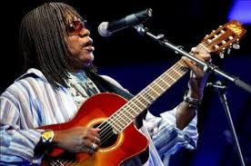 Radio Milton Nascimento... ¡Genial!
