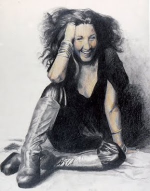 Un poco más de Flora Purim... Las Olas Farewell - Jaco Pastorius, Flora Purim, Herbie Hancock