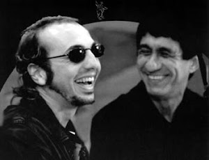 Balada de agosto. Fagner y Zeca Baleiro. Letra en portugués