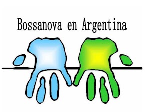 6º Festival de Bossa Nova en Argentina (2010) - Programación (modificada!!)