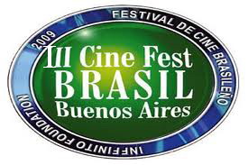 Arrancó el Cine Fest Brasil en Buenos Aires, del 21 al 26 de octubre!
