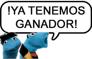 Anunciamos los ganadores para asistir al show de Ana Paula da Silva