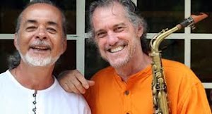 Dúo Gilson Peranzzetta & Mauro Senise el 5 de diciembre en Buenos Aires!! y aquí cerquita!! Vamos?
