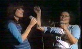 Rita Lee habla sobre Elis Regina y ambas conversan y cantan Doce de Pimenta...