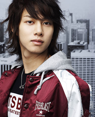 hairstyles for juniors.  different hairstyles of juniors kim heechul A rep from this computation, 