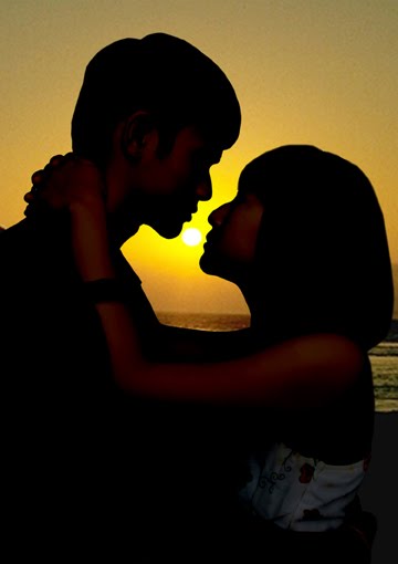 love is cinta