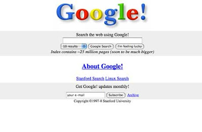 versión google