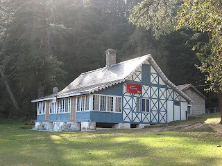 Khajjiar