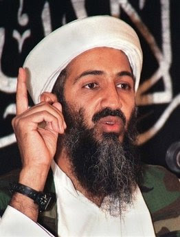 Bin Laden Reportedly Calls Obama 'Powerless'