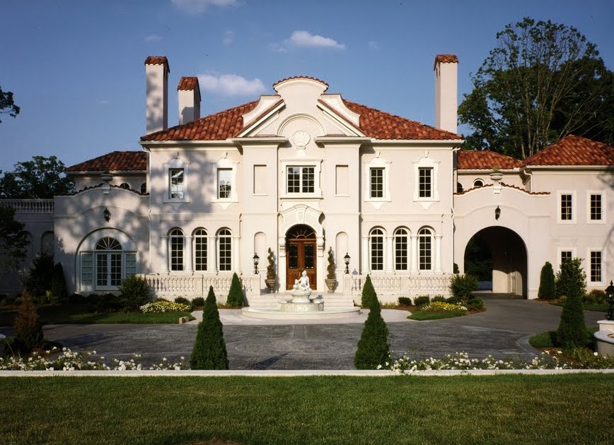 Atlanta Real Estate: Atlanta mansions
