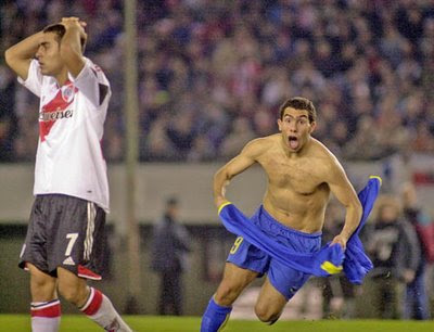 boca boca