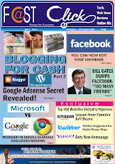 AN ISSUE OF FASTCLICK NEWSPAPER