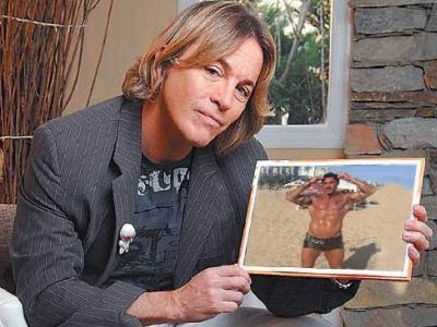 Guido Suller reveló detalles intimos de su relación con Fort