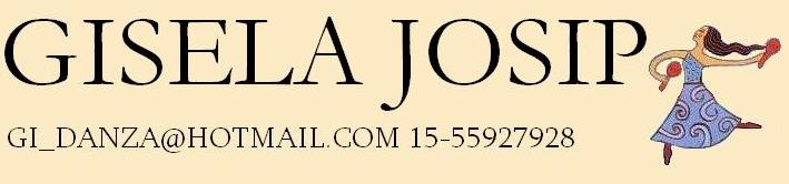 GISELA JOSIP