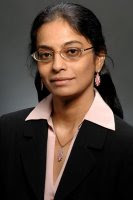 Anu Parthasarathy