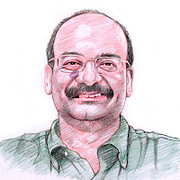 V Sriram