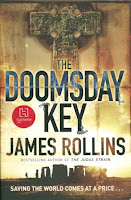 The Doomsday Key