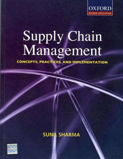 5 Books Every Supply Chain Professional Should Read
