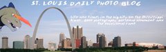 Visit My St. Louis Daily Photo Blog
