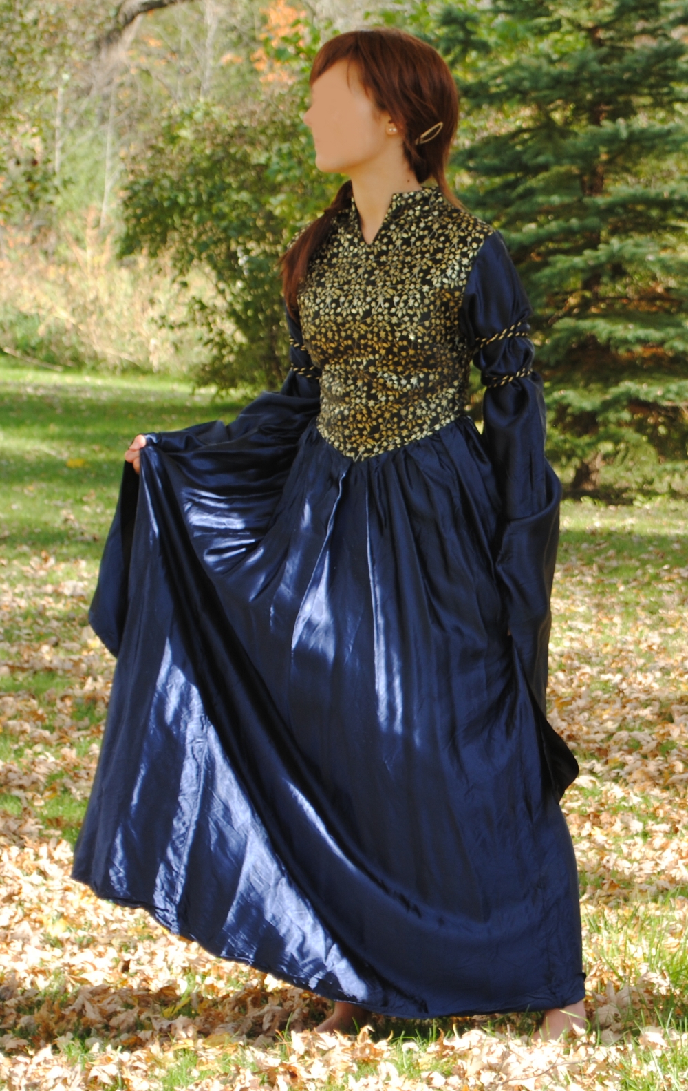 History's Wardrobe Costume Gallery