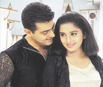Watch Anjaneya Tamil Movie Online