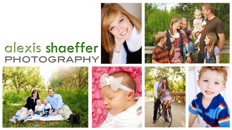 alexis shaeffer photography