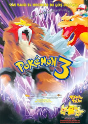 Capa do Filme Pokémon 3: O Feitiço dos Unown (Tri Audio) Baixe imagem de Pokémon 3: O Feitiço dos Unown (Tri Audio) sem Torrent