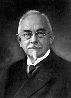 Wilhelm Johannsen