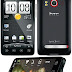 HTC EVO 4G Smartphone Review
