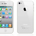 White iPhone 4 Release Date 'Spring 2011'