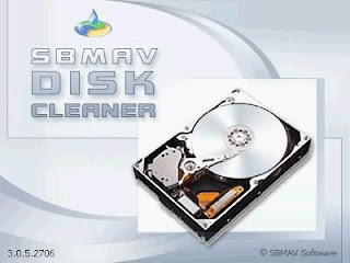 SBMAV Disk Cleaner 2009 3.35 + crack k ,   ...