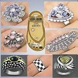 Which one is Ur ring?