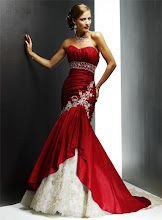Elegant Wedding Dress