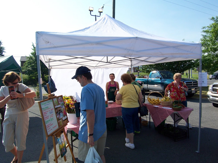 Woodstock Farmers Market