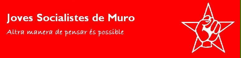 Joves Socialistes de Muro