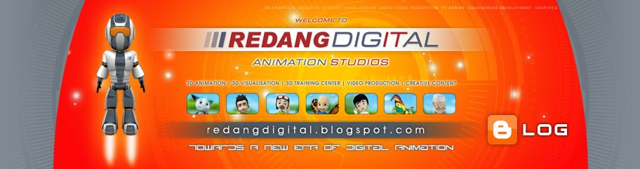 Redang Digital Sdn Bhd