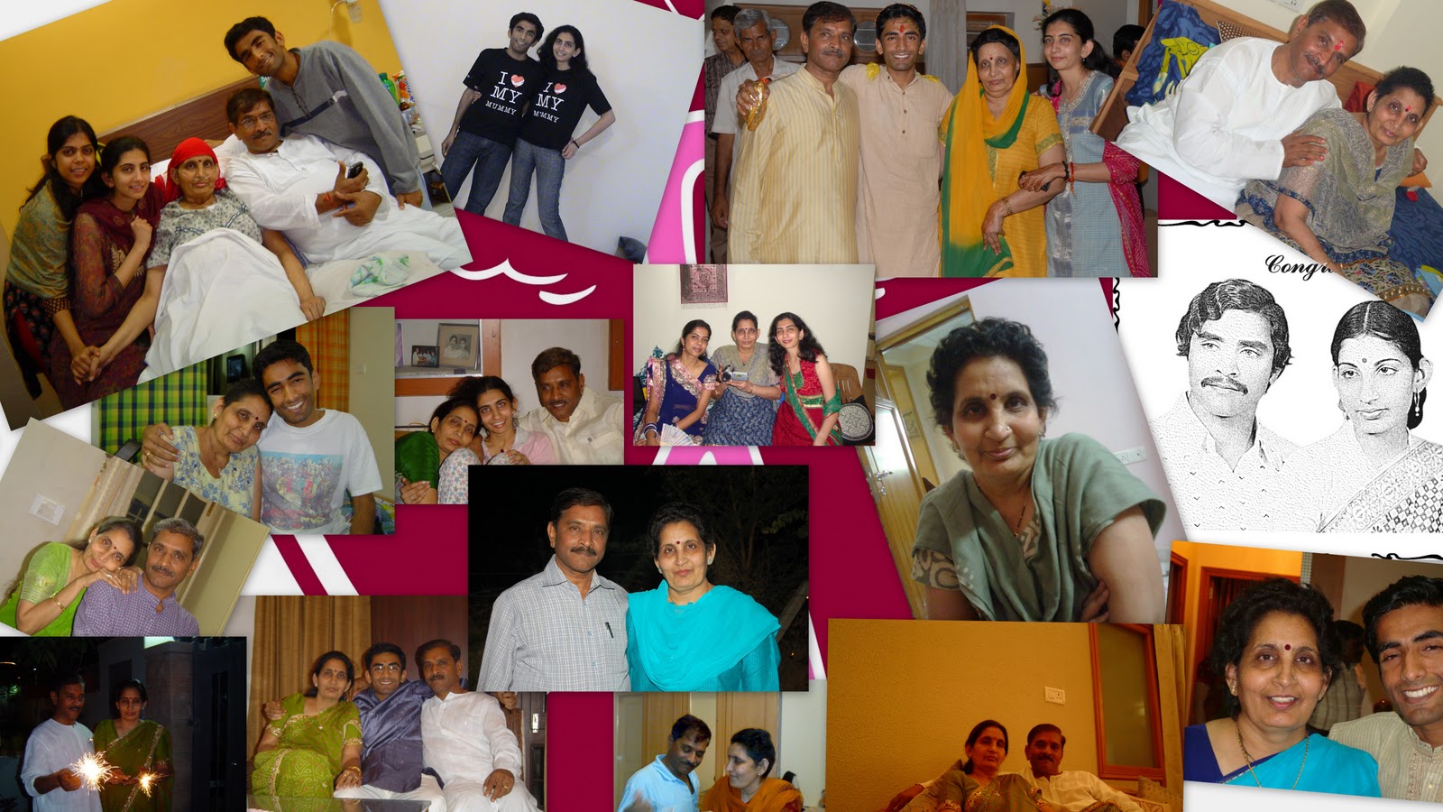 happy birthday prateek