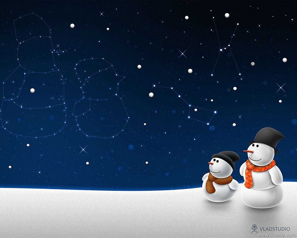 as my calender ackground: christmas snow wallpaper. as my calender ackground: