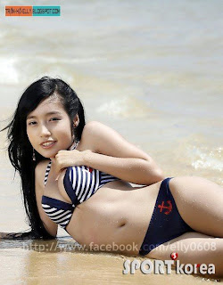Elly Trân Hà | The Hottest Vietnamese Girl