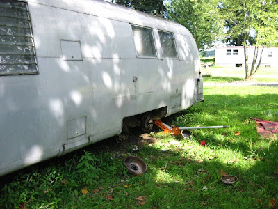 frank trailer works