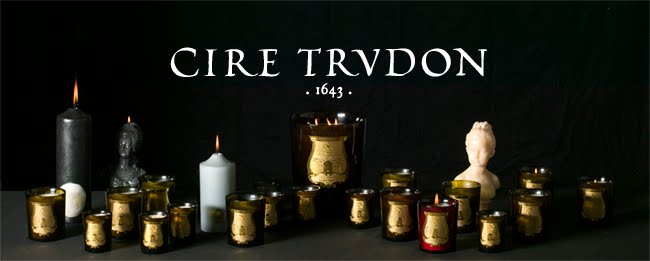Cire Trudon 1643