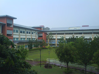 Kolej Sains Kesihatan Bersekutu Kuching