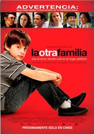 la otra familia