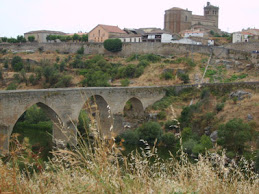 Ledesma, lazarillo del Tormes