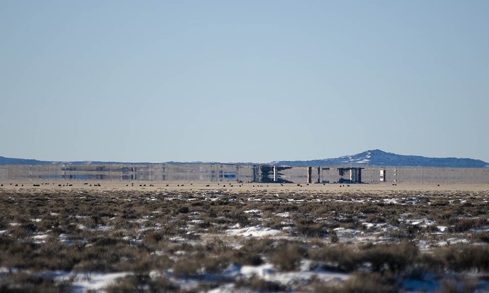 Wyoming Photos Superior Mirage 4