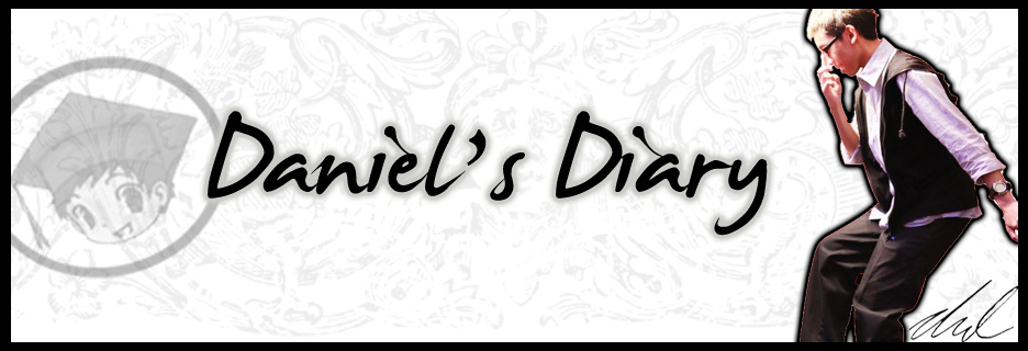 Ќеāŧ  Mίňģ™'s Diary