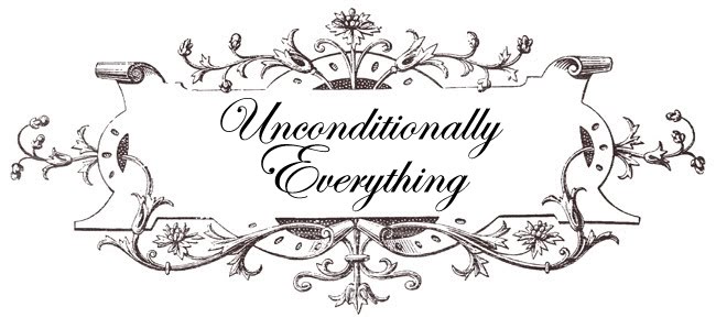 Unconditionally Everything