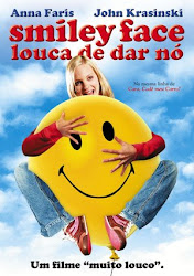 Capa do Filme Smiley Face: Louca de Dar Nó (Dublado) Baixe imagem de Smiley Face: Louca de Dar Nó (Dublado) sem Torrent