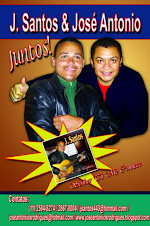 J. SANTOS E JOSÉ ANTONIO JUNTOS