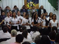 MOCIDADE DA IGREJA PODER E MARAVILHAS DE JESUS